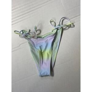 Aerie Multicolor Cheekiest